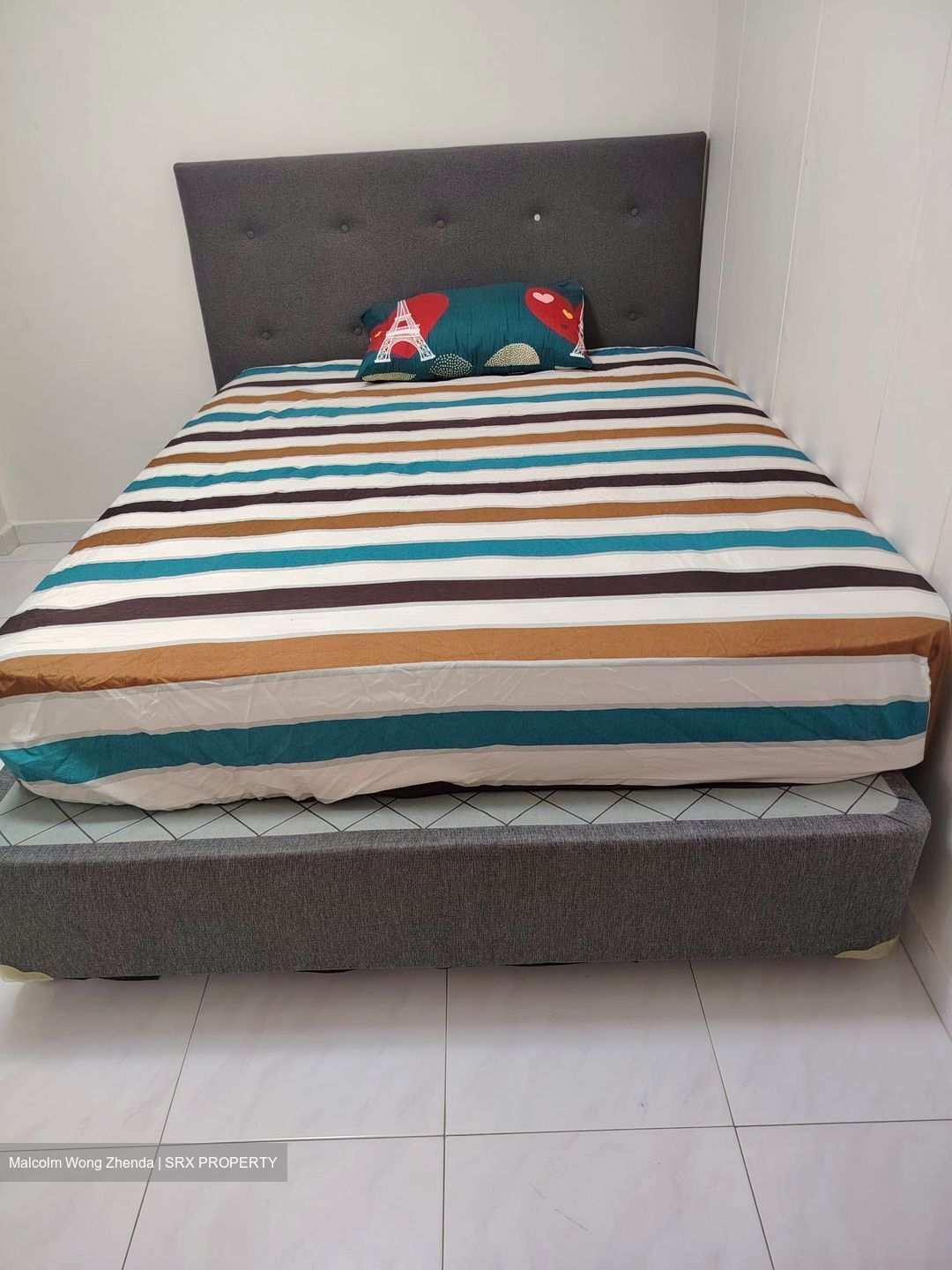 Blk 756 Woodlands Avenue 4 (Woodlands), HDB 4 Rooms #558566241